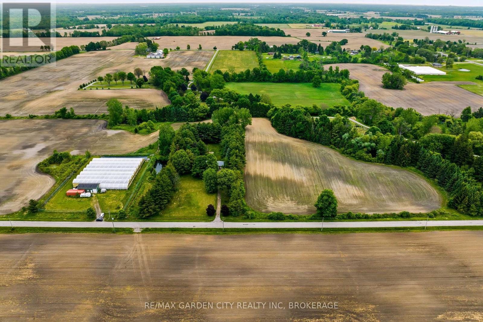 Greenhouse - 53825 Zion Road, Wainfleet, Ontario  L0S 1V0 - Photo 25 - X12391483