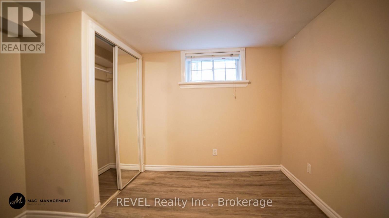 Lower - 31 Philip Street, St. Catharines, Ontario  L2P 2M7 - Photo 17 - X12391681