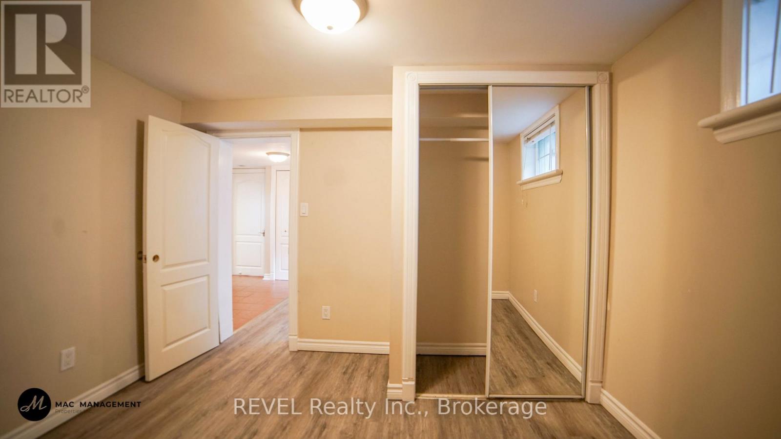 Lower - 31 Philip Street, St. Catharines, Ontario  L2P 2M7 - Photo 19 - X12391681