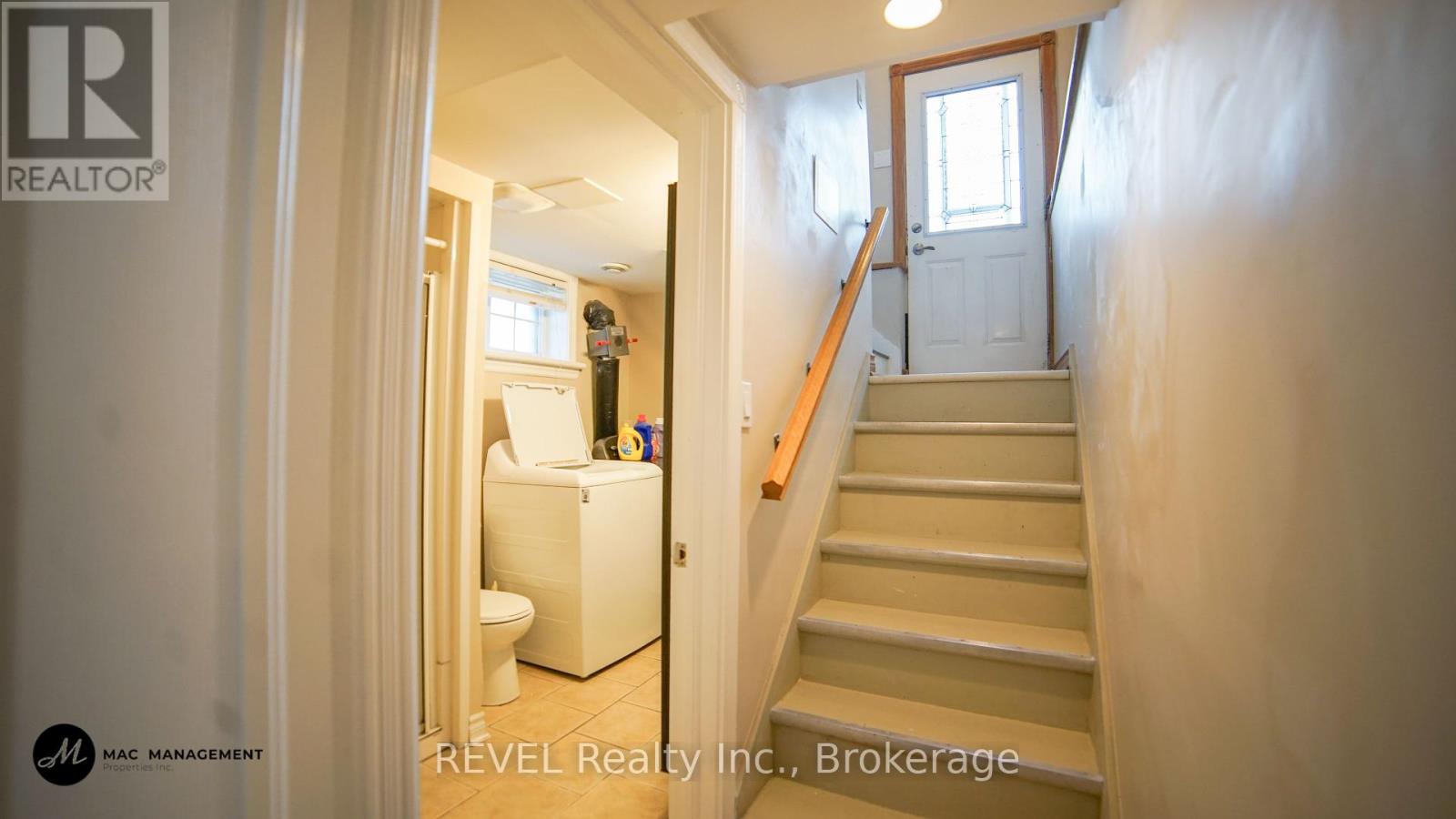 Lower - 31 Philip Street, St. Catharines, Ontario  L2P 2M7 - Photo 23 - X12391681