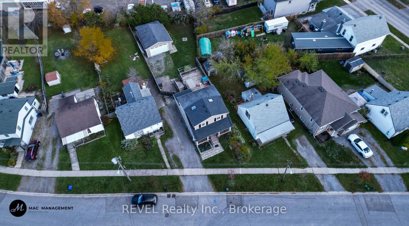 Lower - 31 Philip Street, St. Catharines, Ontario  L2P 2M7 - Photo 26 - X12391681