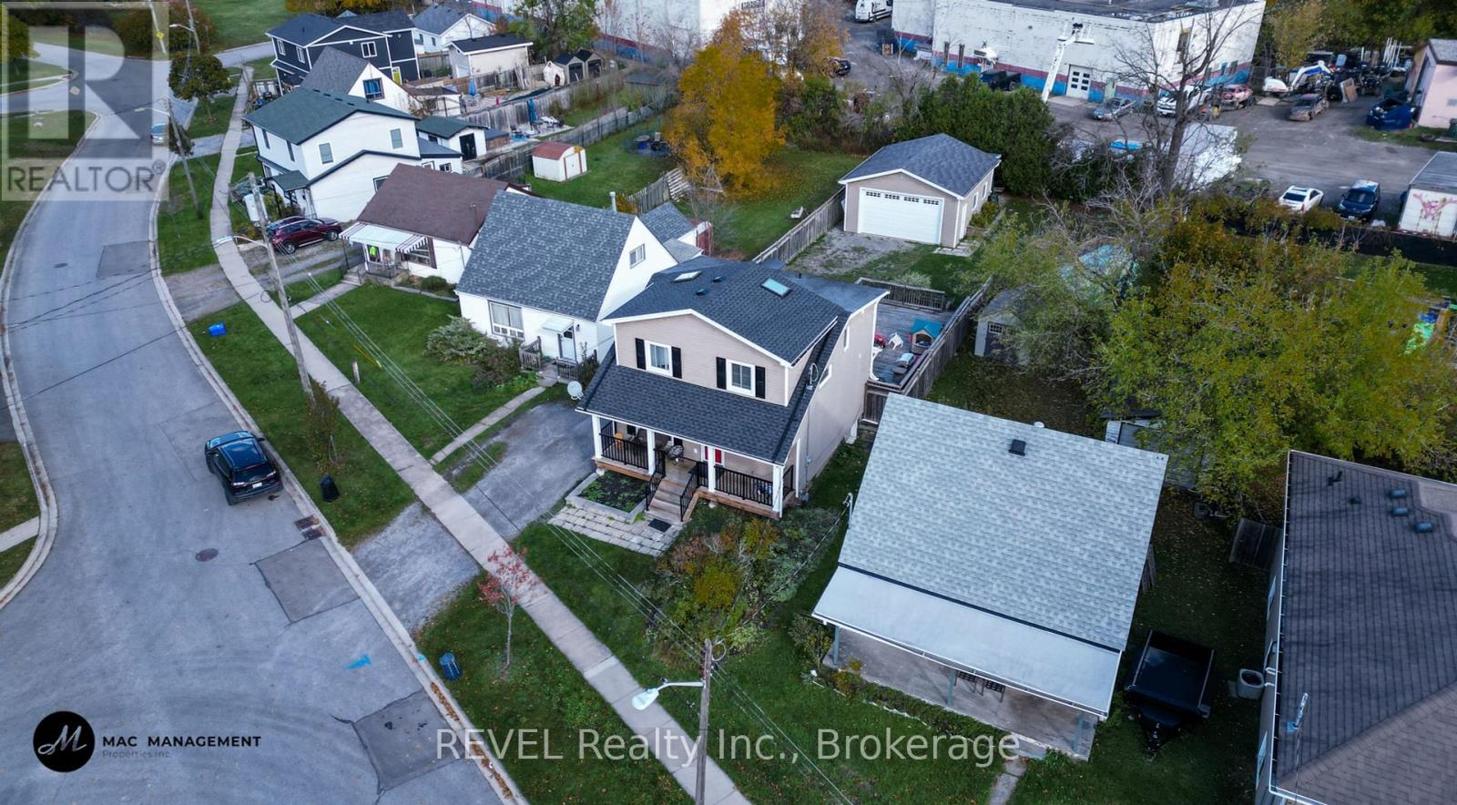 Lower - 31 Philip Street, St. Catharines, Ontario  L2P 2M7 - Photo 27 - X12391681