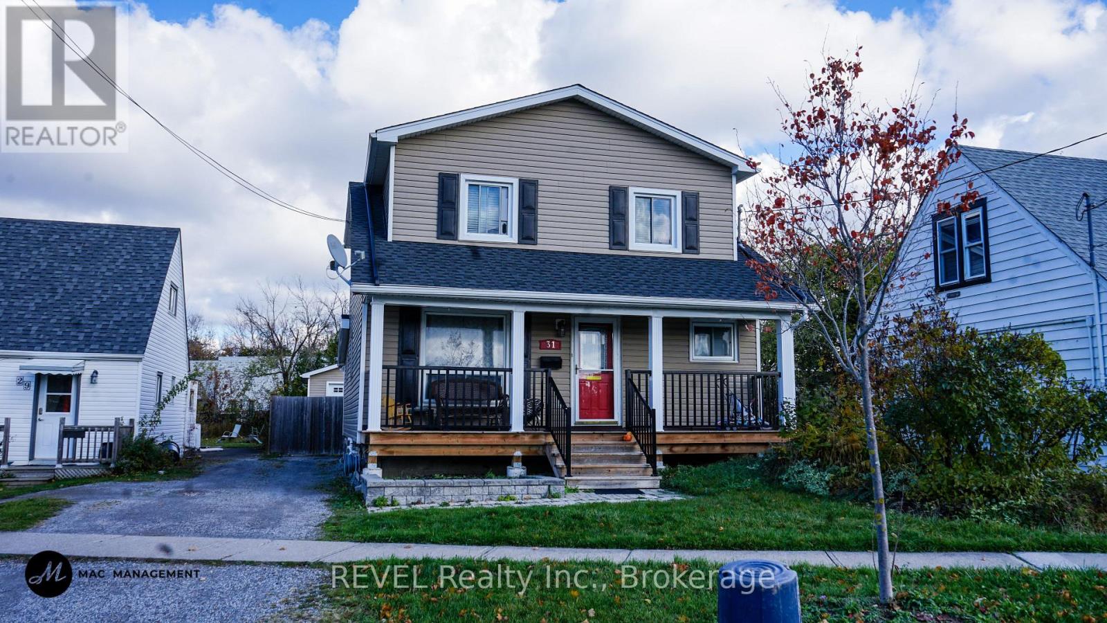 Lower - 31 Philip Street, St. Catharines, Ontario  L2P 2M7 - Photo 29 - X12391681