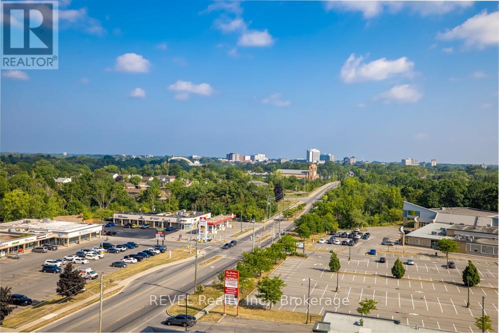 1104 - 215 Glenridge Avenue, St. Catharines, Ontario  L2T 3J7 - Photo 12 - X12391796