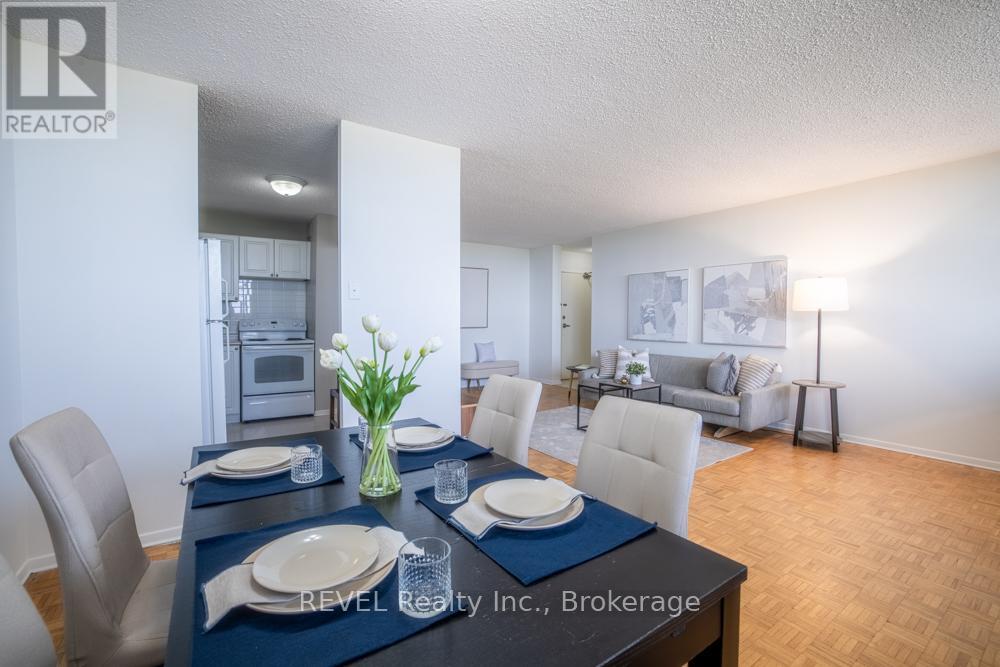 1104 - 215 Glenridge Avenue, St. Catharines, Ontario  L2T 3J7 - Photo 13 - X12391796