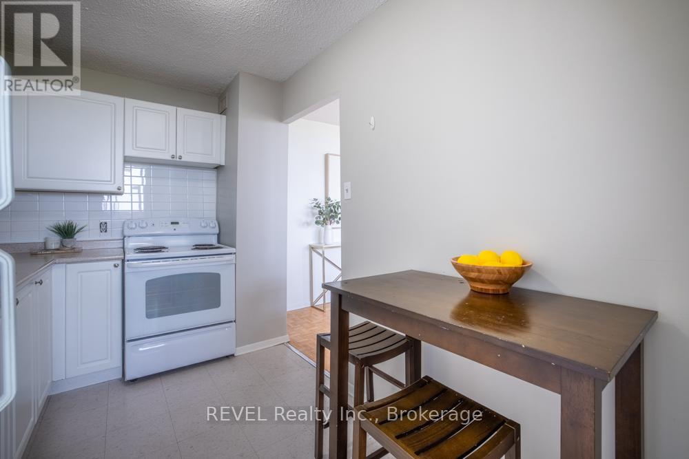 1104 - 215 Glenridge Avenue, St. Catharines, Ontario  L2T 3J7 - Photo 14 - X12391796