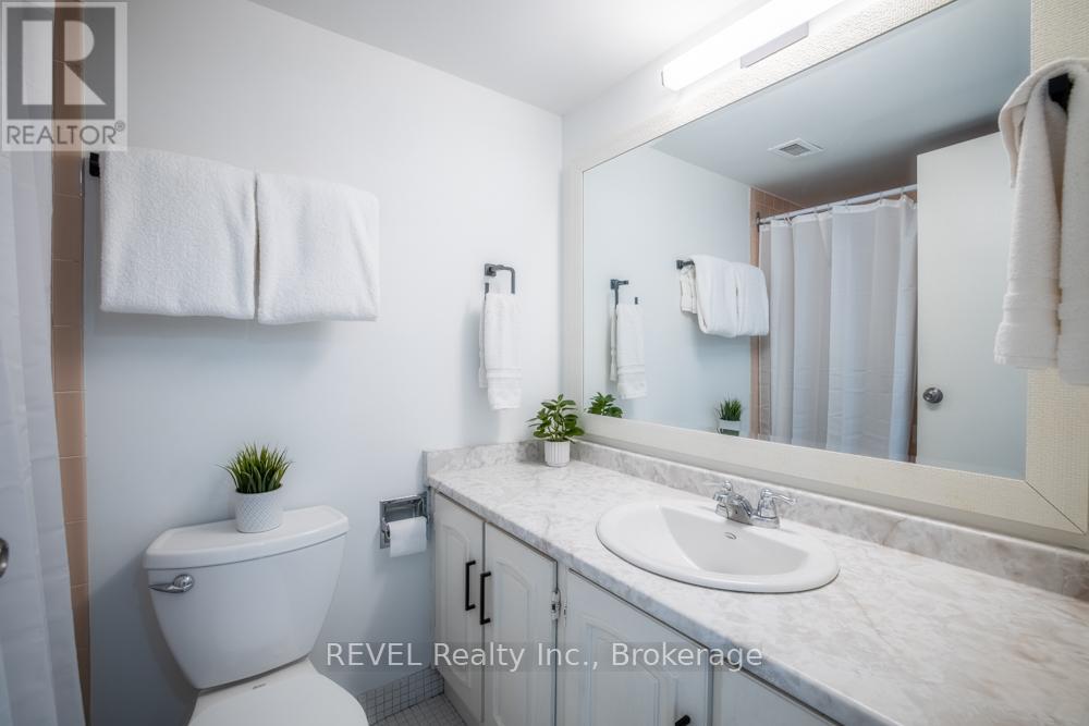 1104 - 215 Glenridge Avenue, St. Catharines, Ontario  L2T 3J7 - Photo 18 - X12391796