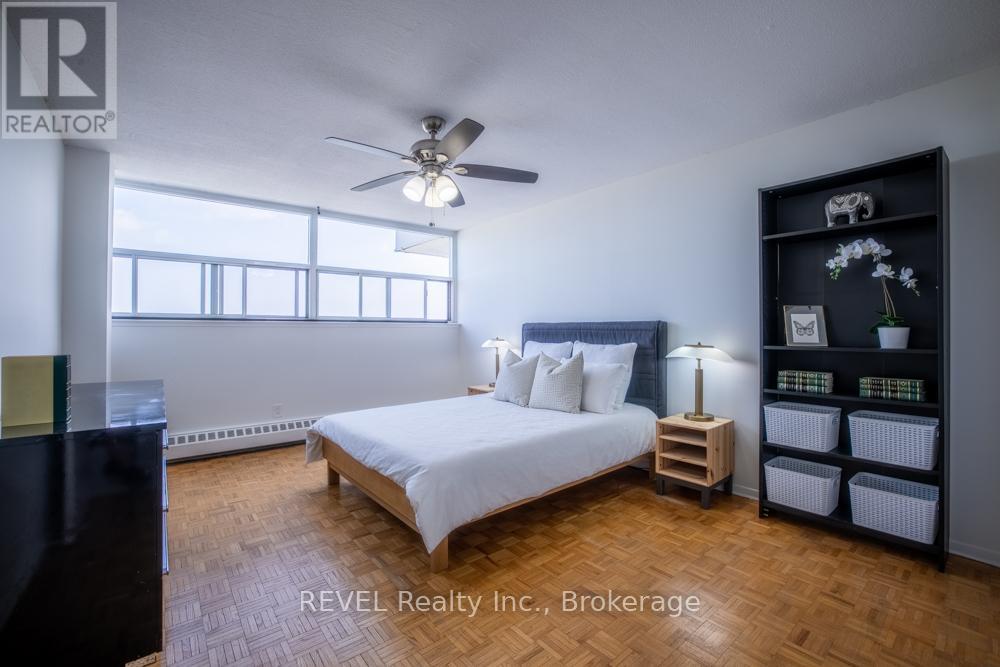 1104 - 215 Glenridge Avenue, St. Catharines, Ontario  L2T 3J7 - Photo 19 - X12391796