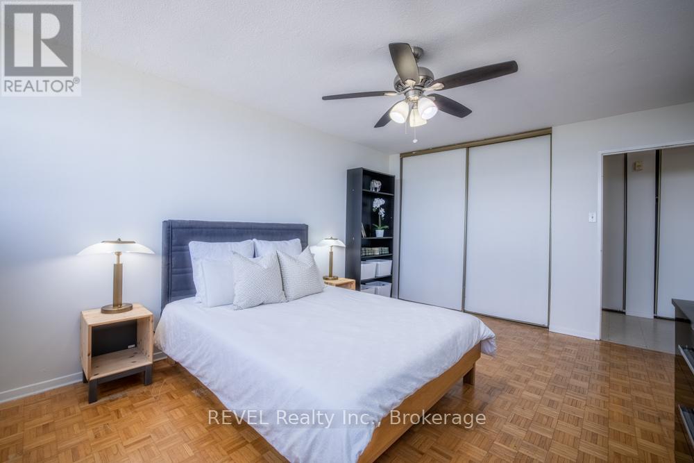 1104 - 215 Glenridge Avenue, St. Catharines, Ontario  L2T 3J7 - Photo 20 - X12391796