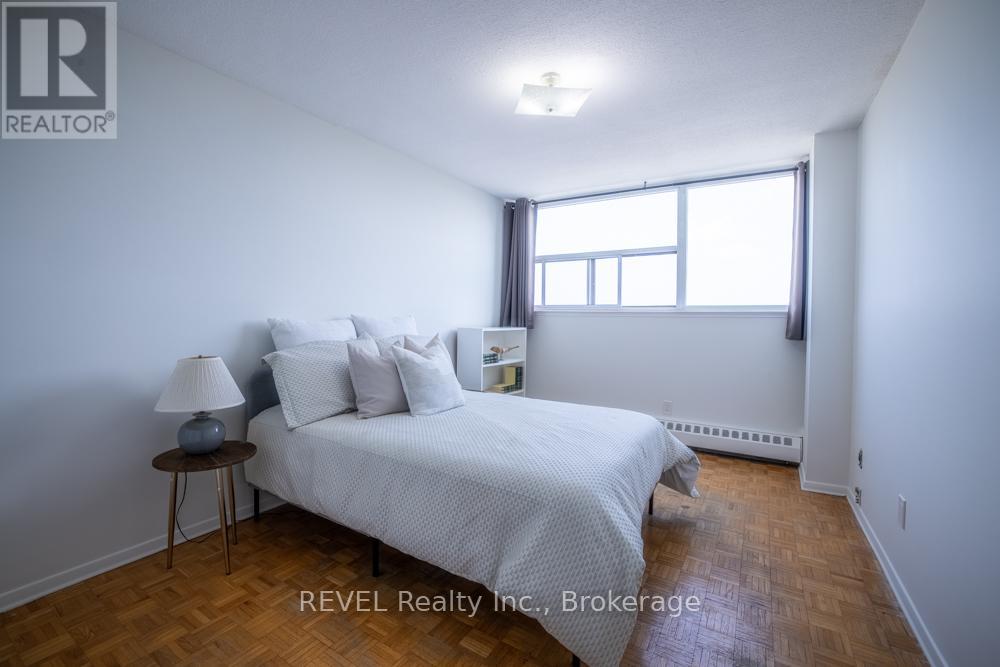 1104 - 215 Glenridge Avenue, St. Catharines, Ontario  L2T 3J7 - Photo 21 - X12391796