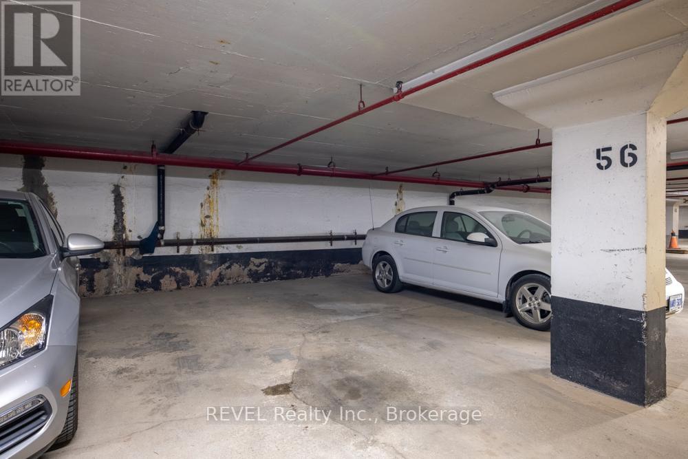 1104 - 215 Glenridge Avenue, St. Catharines, Ontario  L2T 3J7 - Photo 24 - X12391796