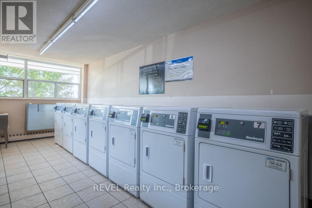 1104 - 215 Glenridge Avenue, St. Catharines, Ontario  L2T 3J7 - Photo 26 - X12391796