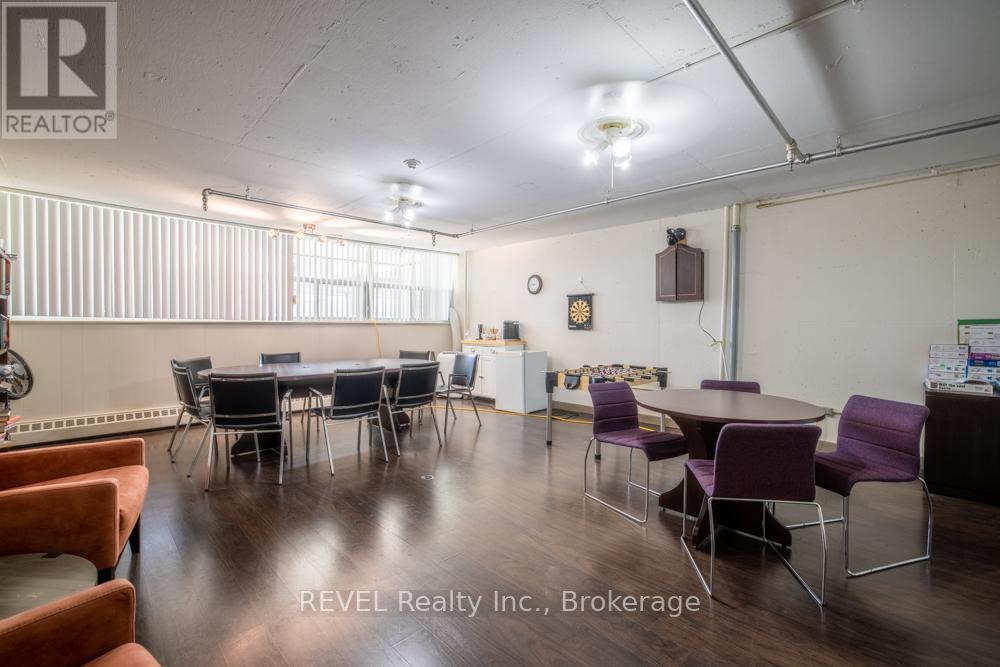 1104 - 215 Glenridge Avenue, St. Catharines, Ontario  L2T 3J7 - Photo 27 - X12391796