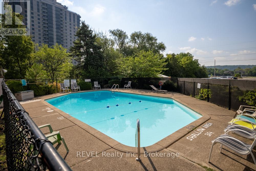 1104 - 215 Glenridge Avenue, St. Catharines, Ontario  L2T 3J7 - Photo 29 - X12391796