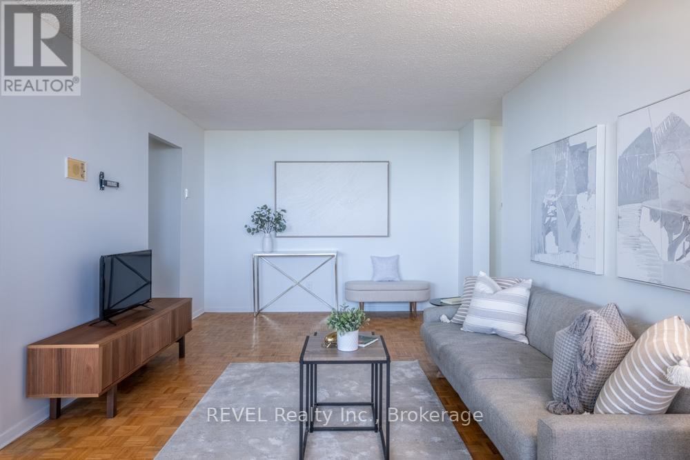 1104 - 215 Glenridge Avenue, St. Catharines, Ontario  L2T 3J7 - Photo 6 - X12391796