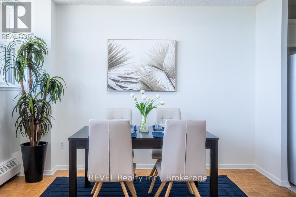 1104 - 215 Glenridge Avenue, St. Catharines, Ontario  L2T 3J7 - Photo 7 - X12391796