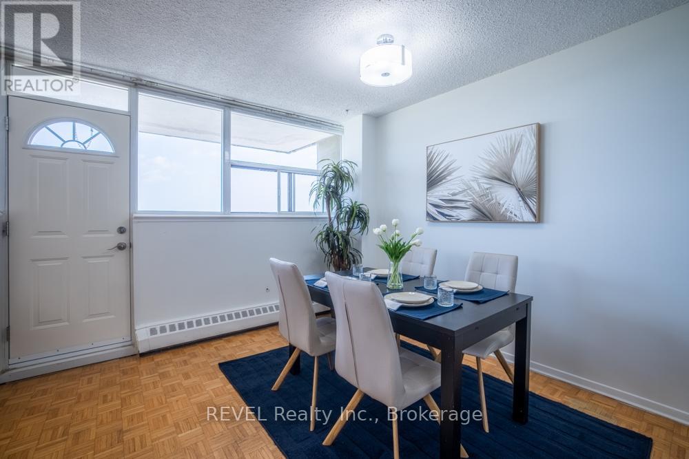 1104 - 215 Glenridge Avenue, St. Catharines, Ontario  L2T 3J7 - Photo 9 - X12391796