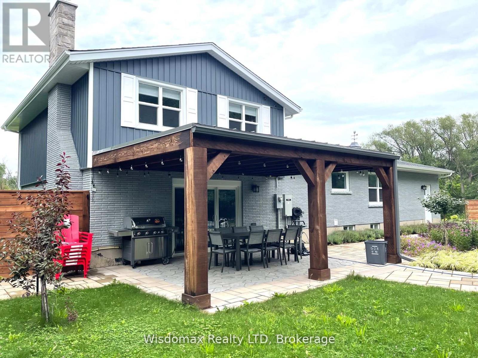 341 Lakeshore Road, Niagara-On-The-Lake, Ontario  L0S 1J0 - Photo 29 - X12391999