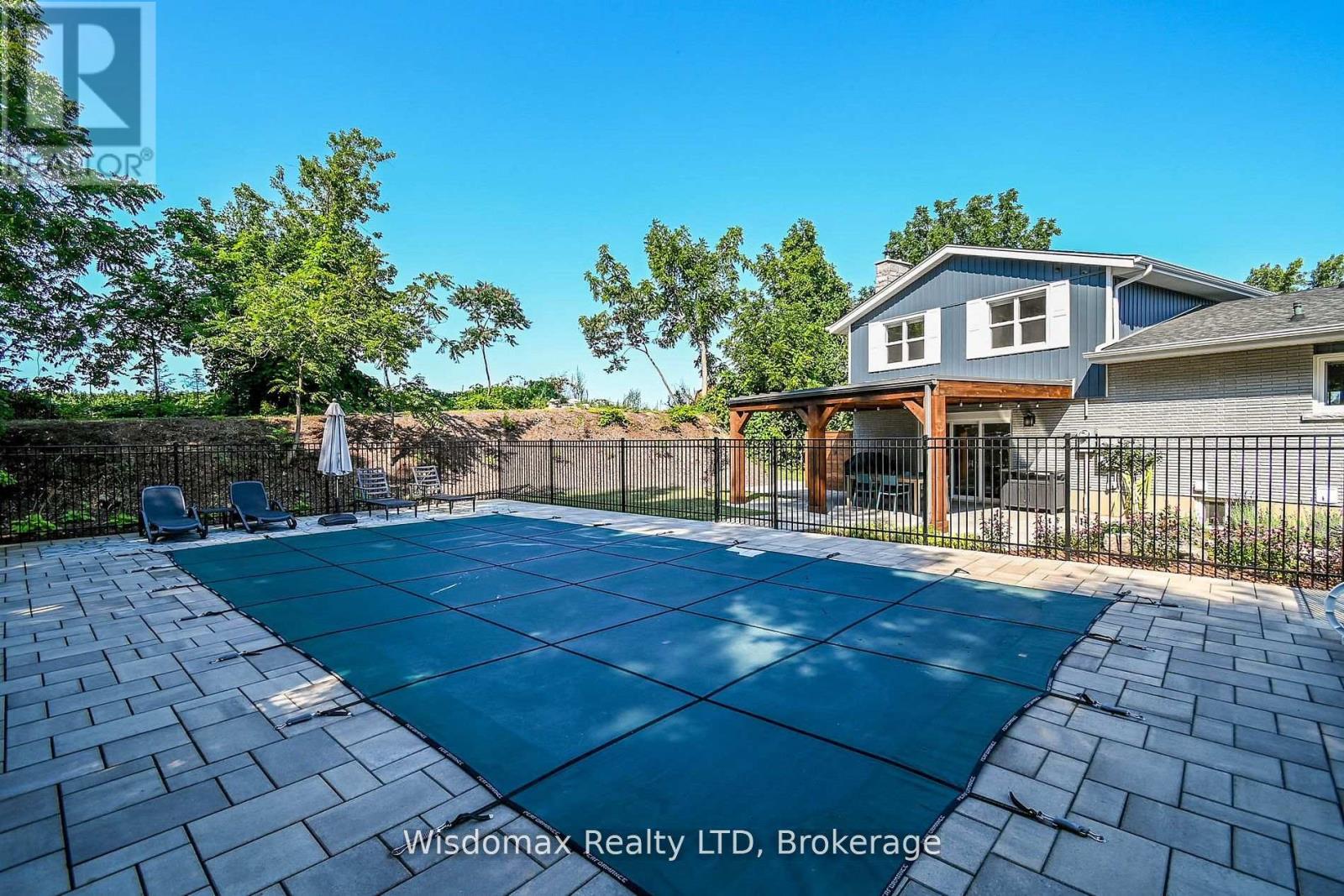 341 Lakeshore Road, Niagara-On-The-Lake, Ontario  L0S 1J0 - Photo 35 - X12391999