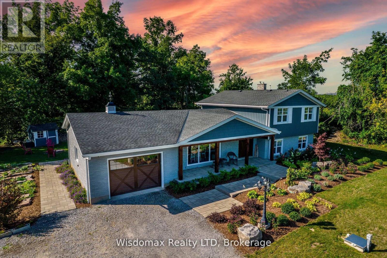 341 Lakeshore Road, Niagara-On-The-Lake, Ontario  L0S 1J0 - Photo 36 - X12391999