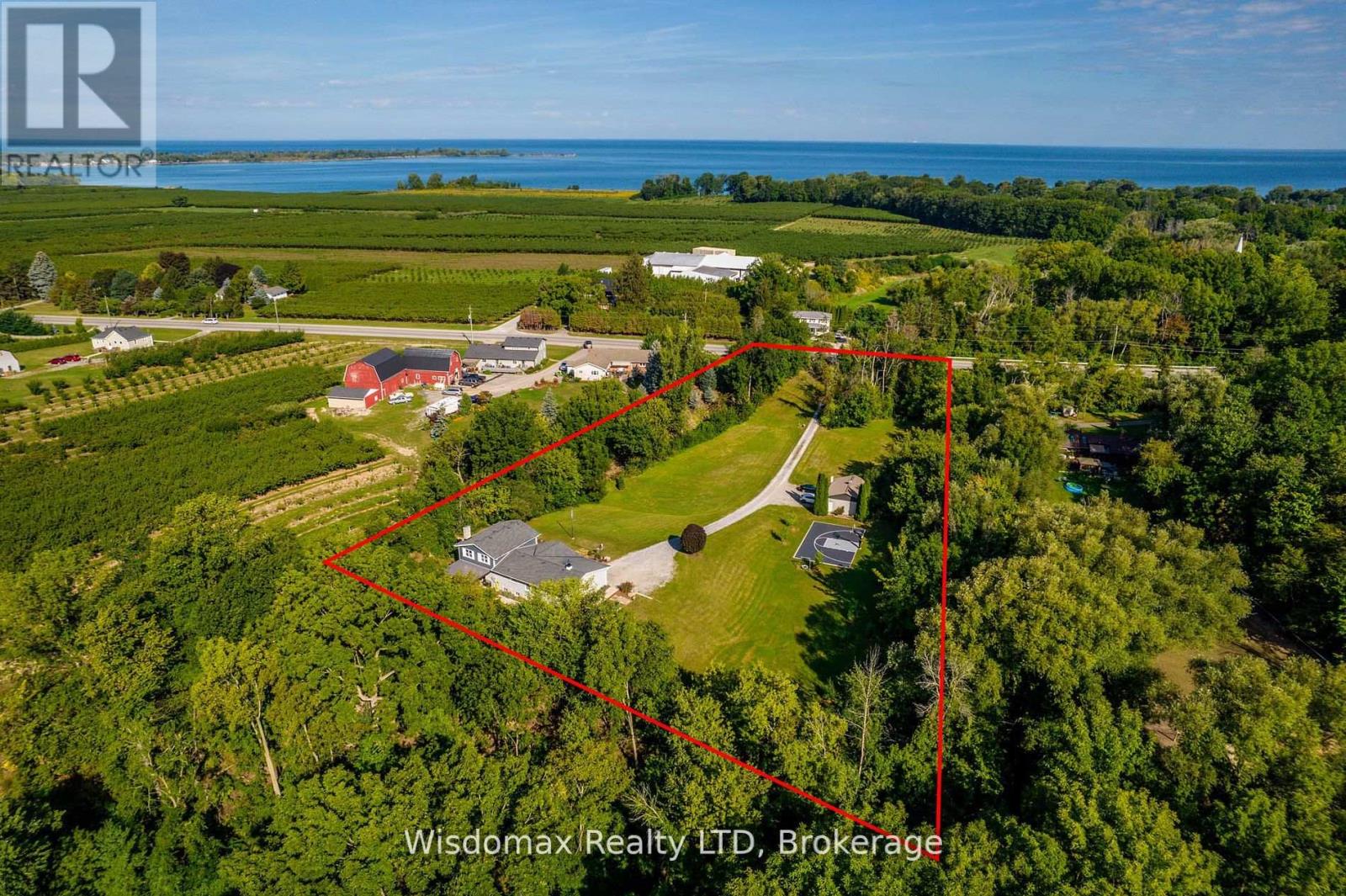 341 Lakeshore Road, Niagara-On-The-Lake, Ontario  L0S 1J0 - Photo 39 - X12391999