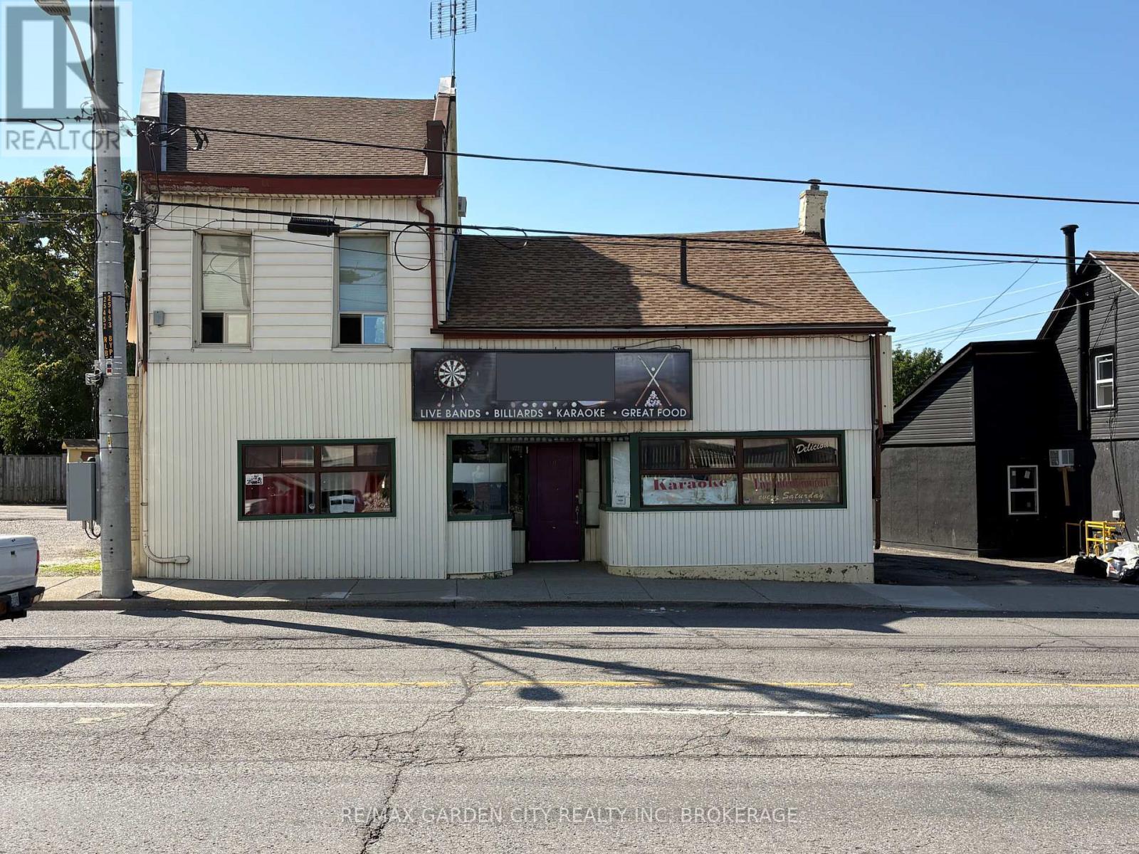 101 GENEVA STREET, St. Catharines, Ontario