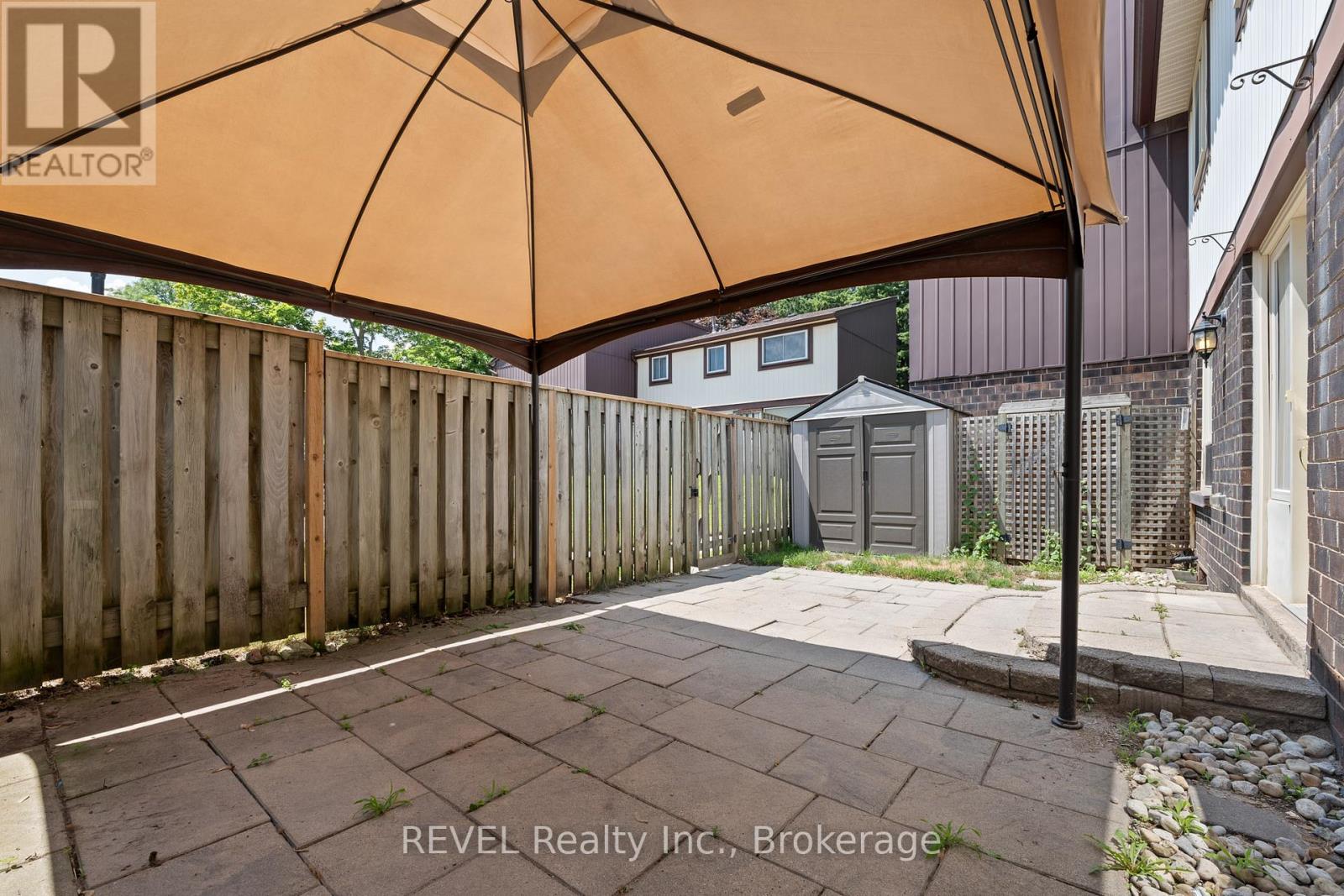 109 - 45 Marksam Road, Guelph, Ontario  N1H 6Y9 - Photo 3 - X12392569