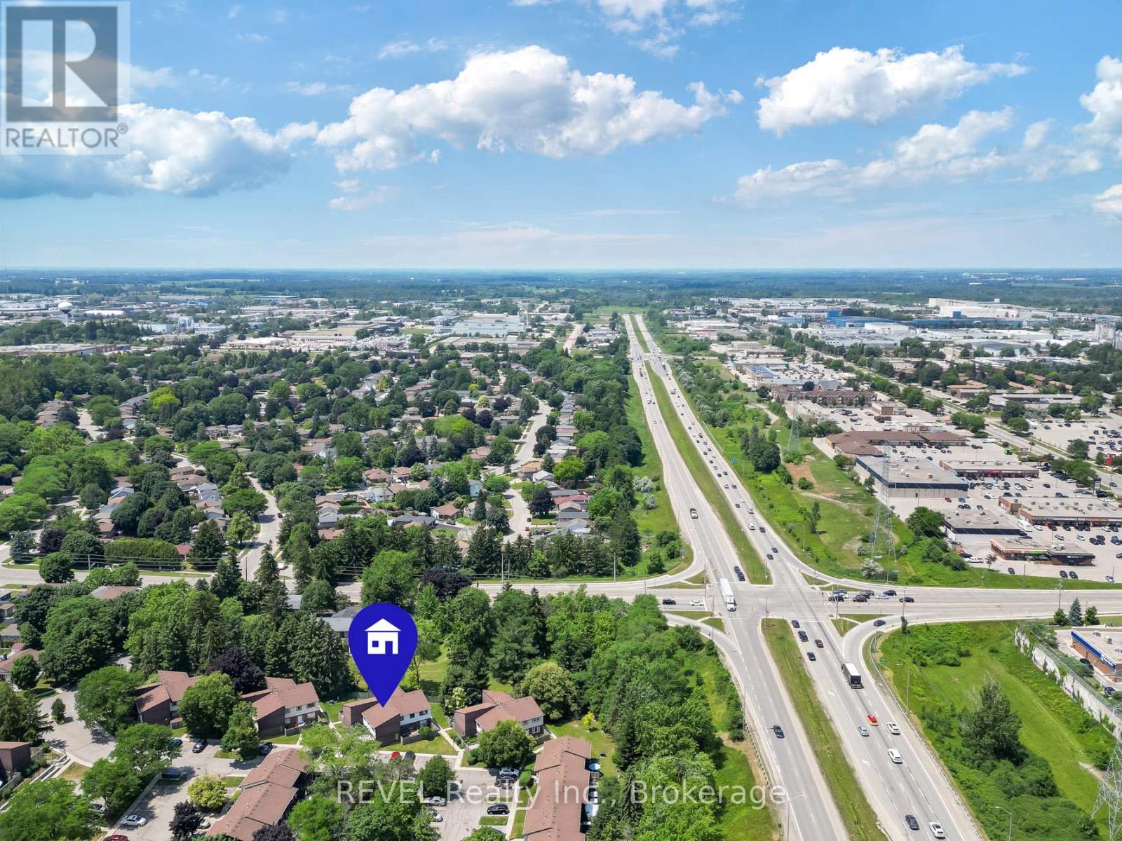 109 - 45 Marksam Road, Guelph, Ontario  N1H 6Y9 - Photo 34 - X12392569