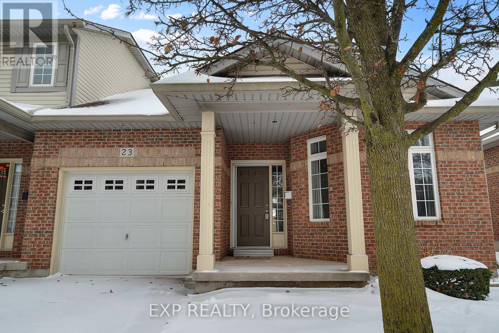 23 - 5595 DRUMMOND ROAD, Niagara Falls, Ontario