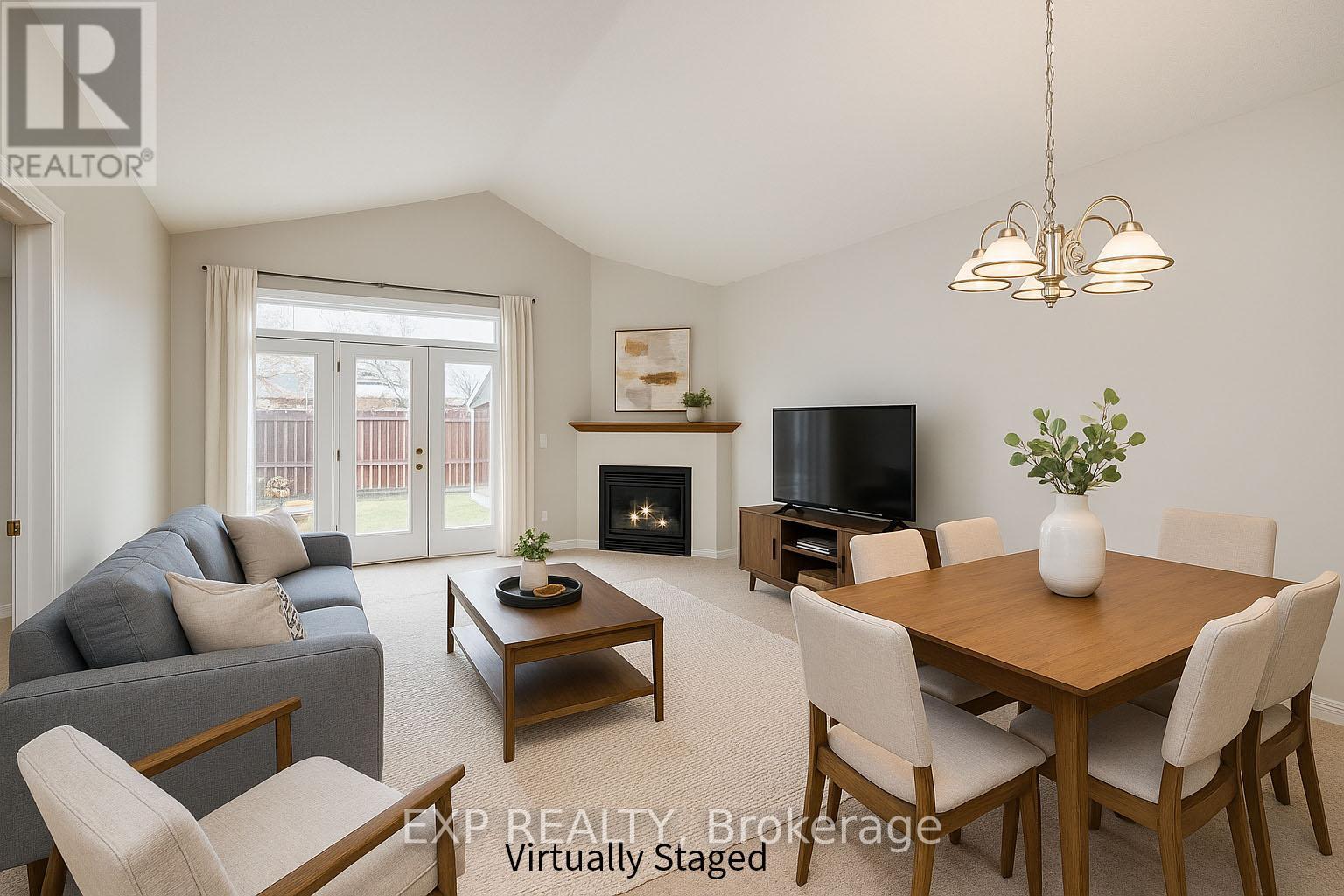 23 - 5595 Drummond Road, Niagara Falls, Ontario  L2G 4L2 - Photo 5 - X12393586