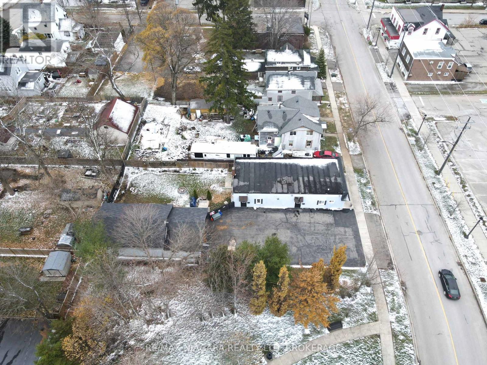 61 Queen Street, Fort Erie, Ontario  L2A 1T7 - Photo 36 - X12393901