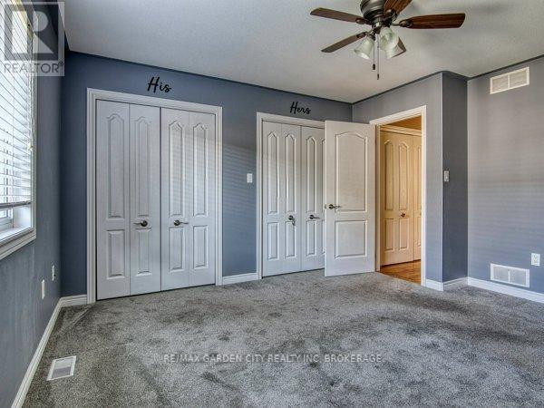 180 Drapers Street, Welland, Ontario  L3C 7N2 - Photo 22 - X12394228