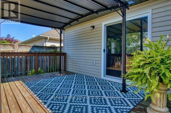 180 Drapers Street, Welland, Ontario  L3C 7N2 - Photo 7 - X12394228