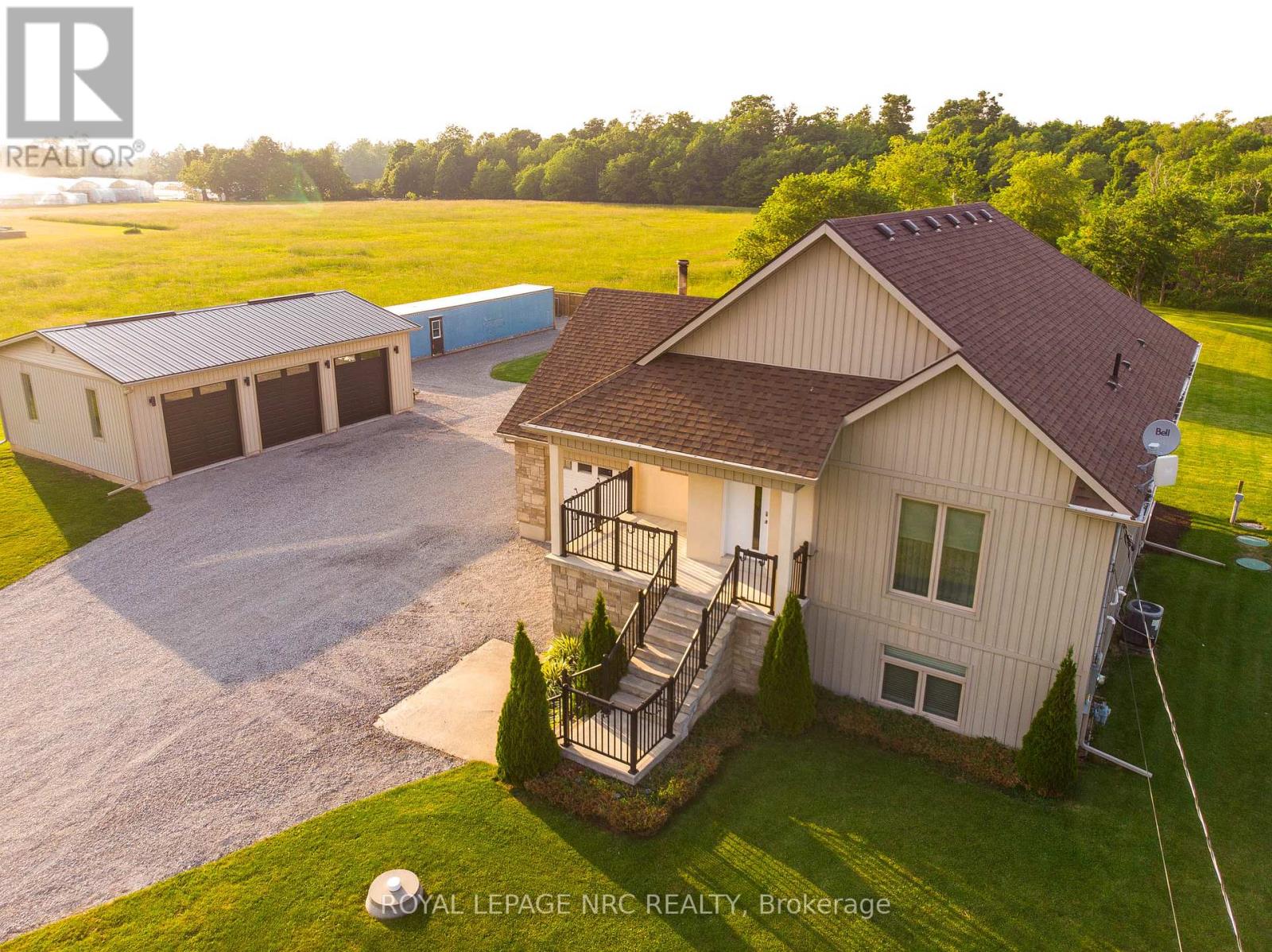 2876 HIGHWAY 3 E, Port Colborne, Ontario