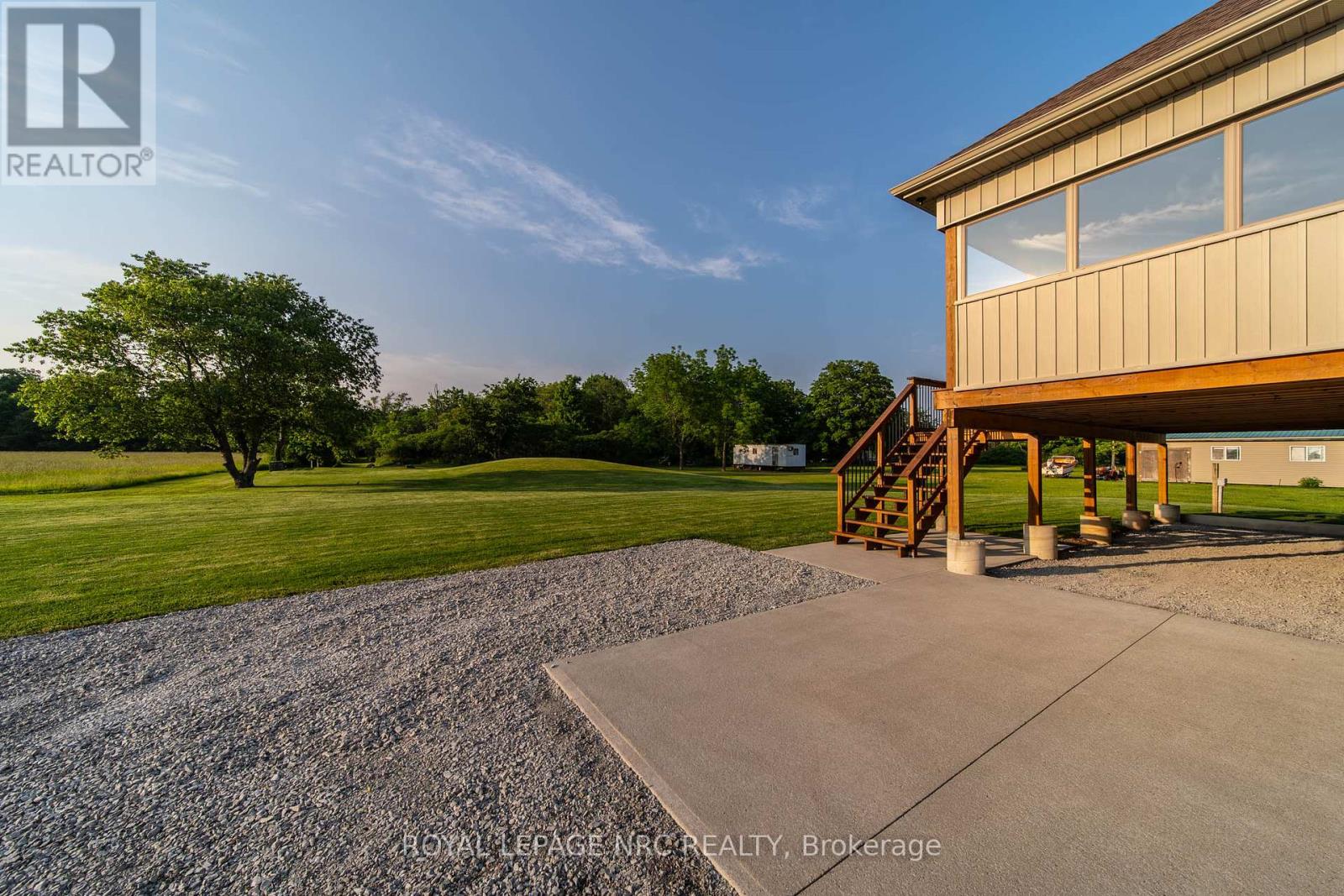 2876 Highway 3 E, Port Colborne, Ontario  L3K 5V3 - Photo 19 - X12394642