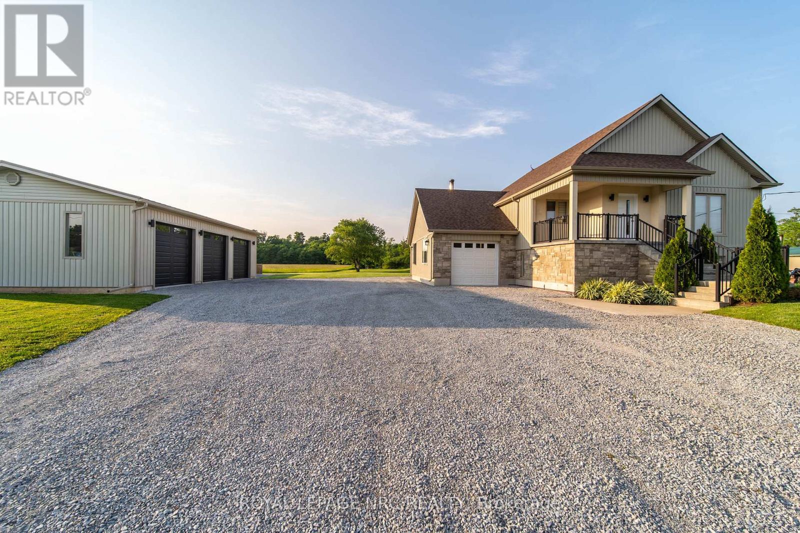 2876 Highway 3 E, Port Colborne, Ontario  L3K 5V3 - Photo 2 - X12394642