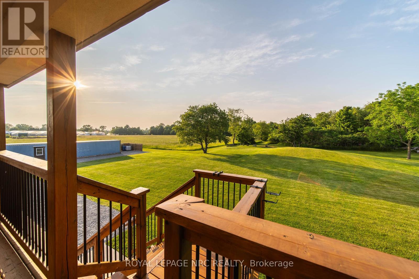 2876 Highway 3 E, Port Colborne, Ontario  L3K 5V3 - Photo 20 - X12394642