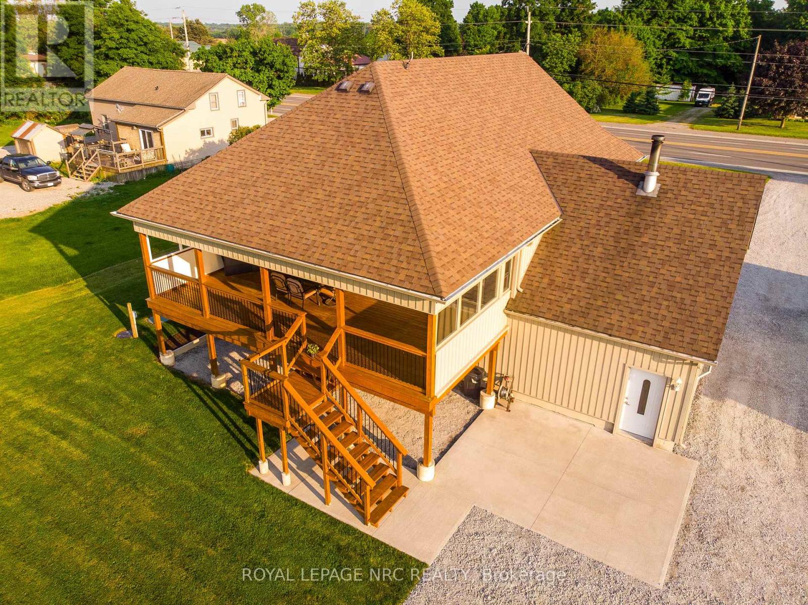 2876 Highway 3 E, Port Colborne, Ontario  L3K 5V3 - Photo 21 - X12394642