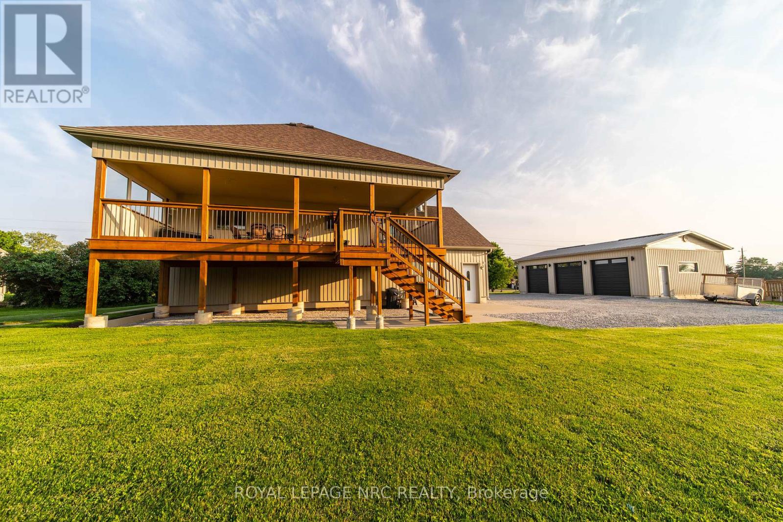 2876 Highway 3 E, Port Colborne, Ontario  L3K 5V3 - Photo 22 - X12394642