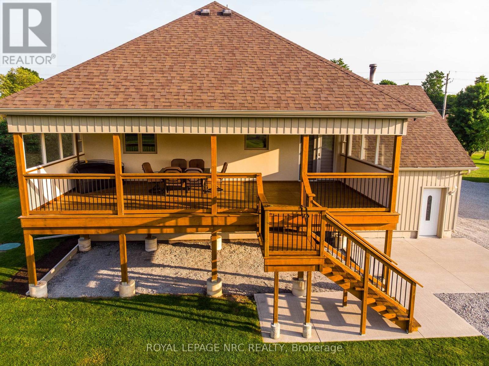 2876 Highway 3 E, Port Colborne, Ontario  L3K 5V3 - Photo 23 - X12394642