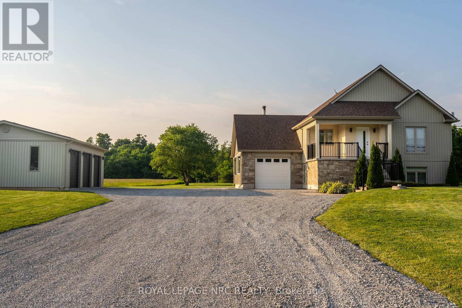 2876 Highway 3 E, Port Colborne, Ontario  L3K 5V3 - Photo 24 - X12394642