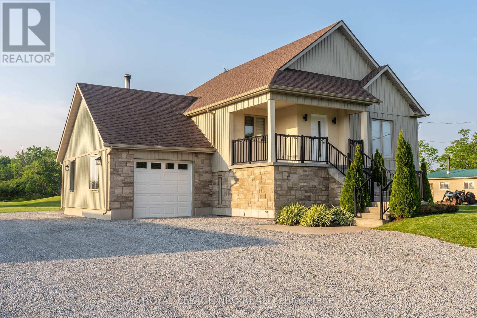 2876 Highway 3 E, Port Colborne, Ontario  L3K 5V3 - Photo 25 - X12394642