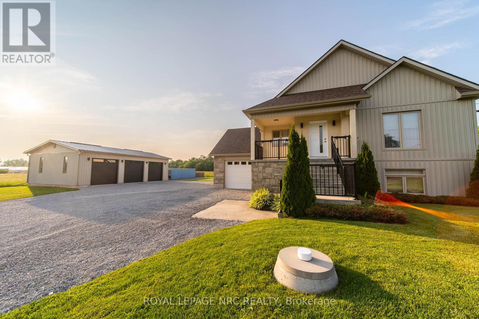 2876 Highway 3 E, Port Colborne, Ontario  L3K 5V3 - Photo 26 - X12394642