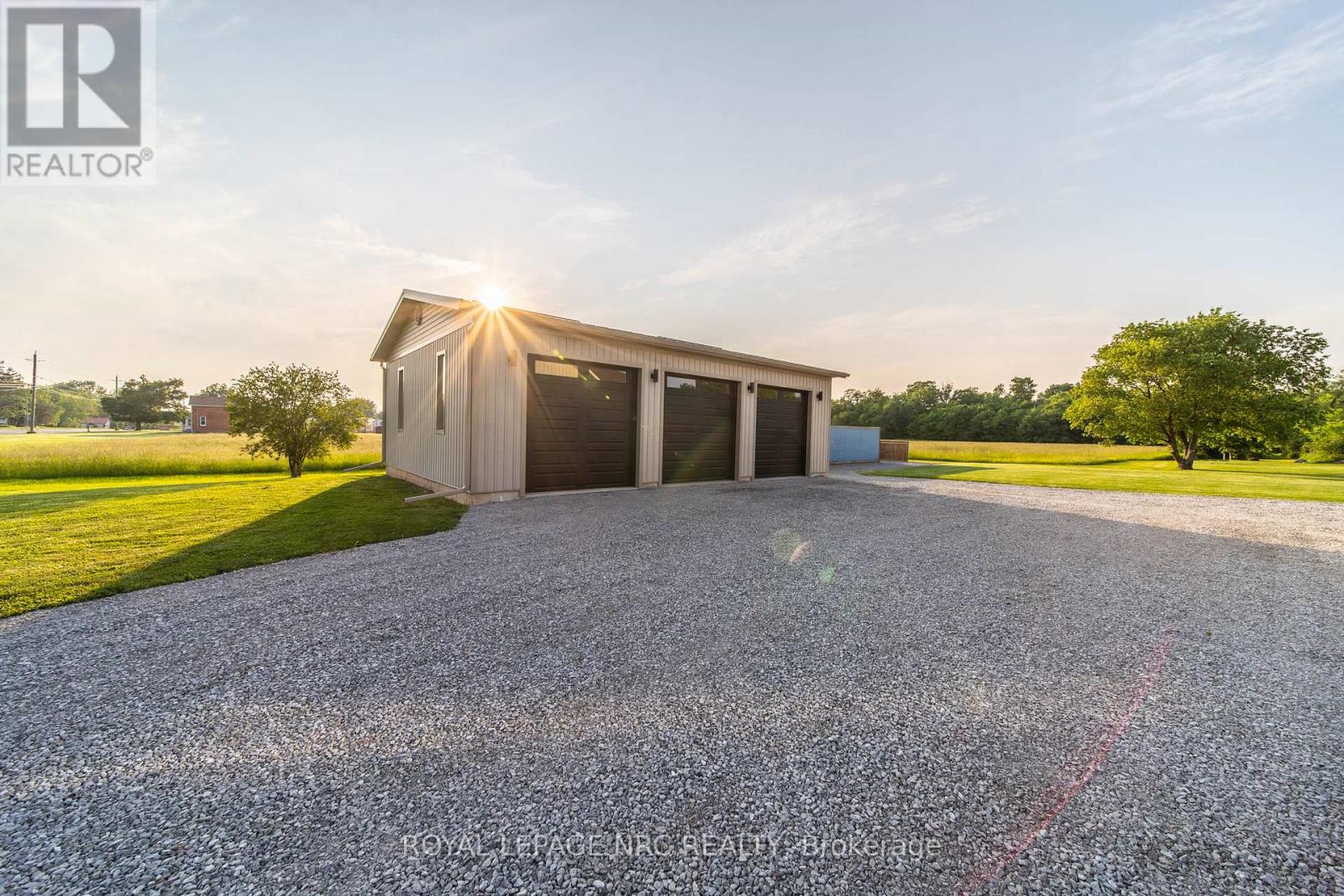 2876 Highway 3 E, Port Colborne, Ontario  L3K 5V3 - Photo 27 - X12394642