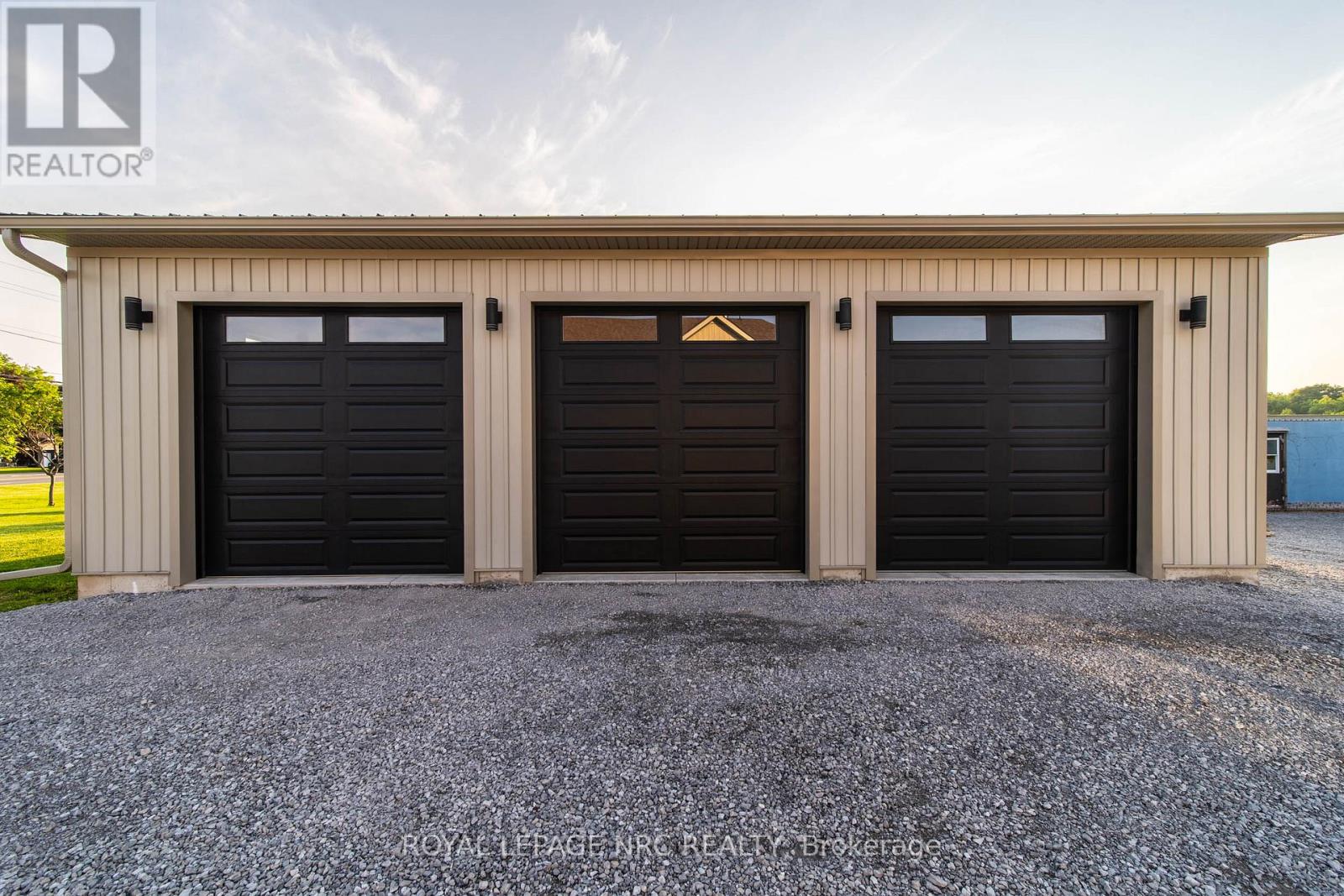 2876 Highway 3 E, Port Colborne, Ontario  L3K 5V3 - Photo 28 - X12394642