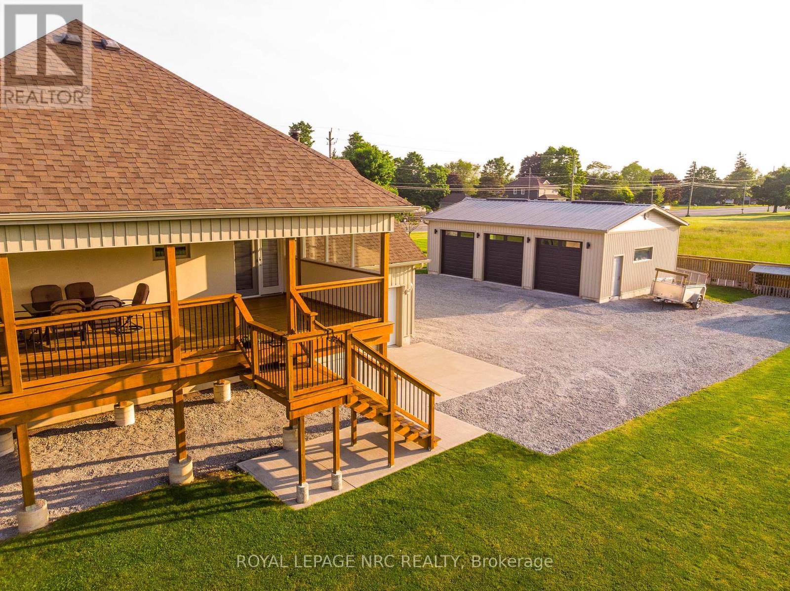 2876 Highway 3 E, Port Colborne, Ontario  L3K 5V3 - Photo 3 - X12394642