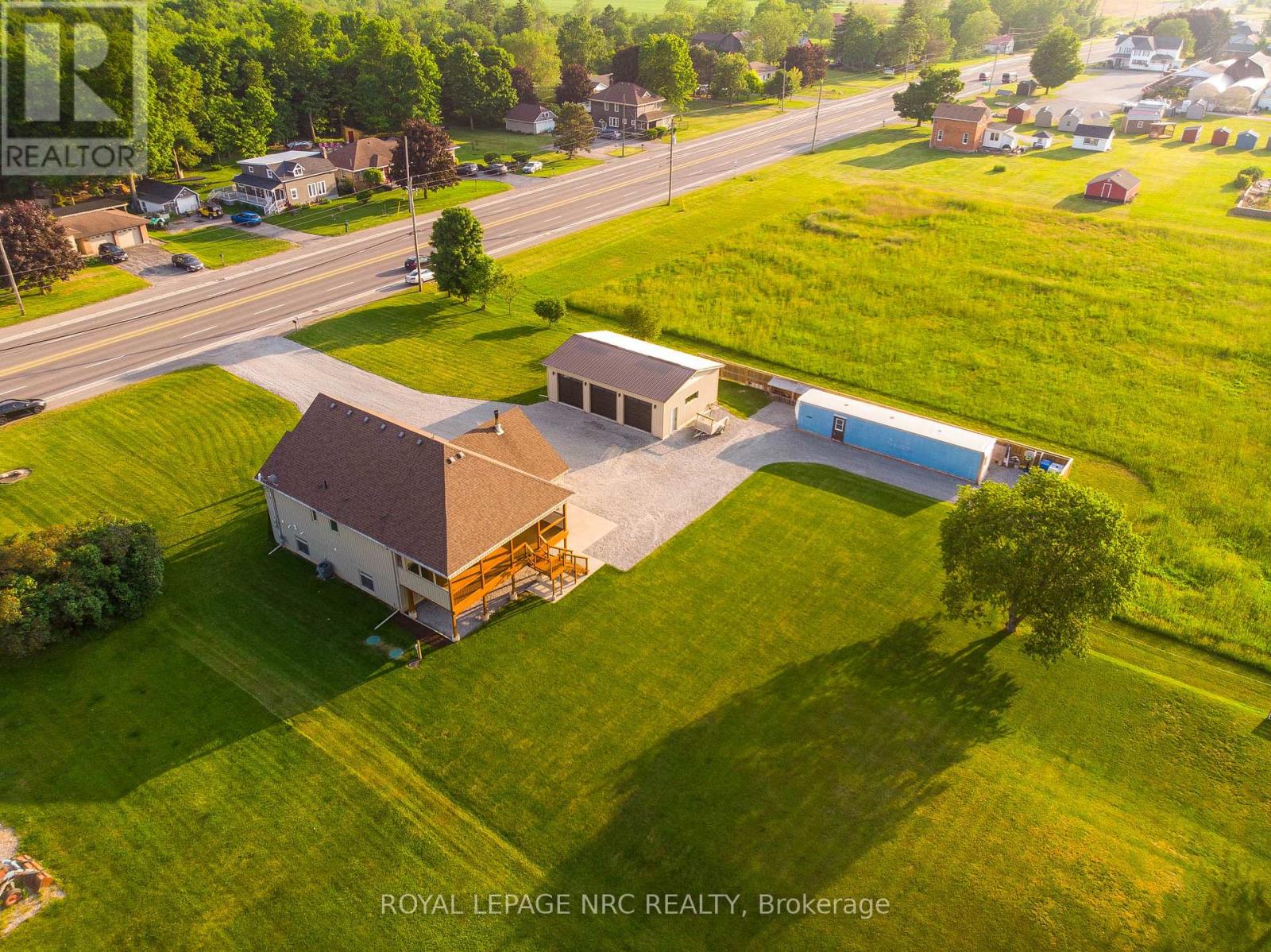 2876 Highway 3 E, Port Colborne, Ontario  L3K 5V3 - Photo 30 - X12394642