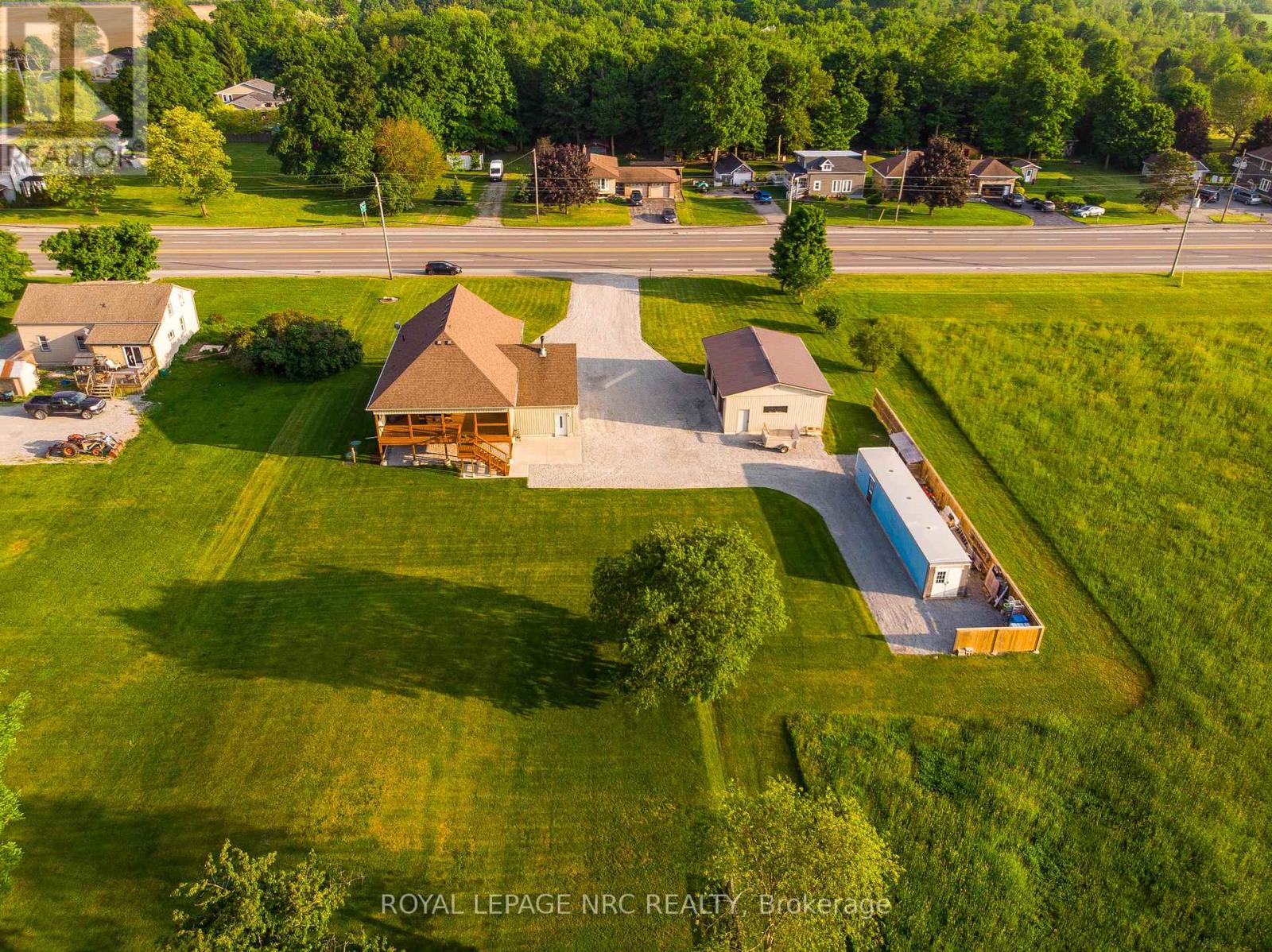 2876 Highway 3 E, Port Colborne, Ontario  L3K 5V3 - Photo 31 - X12394642