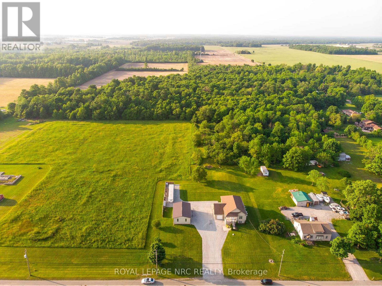 2876 Highway 3 E, Port Colborne, Ontario  L3K 5V3 - Photo 33 - X12394642