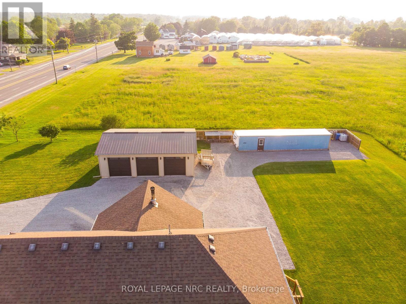 2876 Highway 3 E, Port Colborne, Ontario  L3K 5V3 - Photo 34 - X12394642